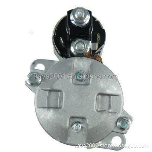 12V Heavy Duty Starter For Yanmar 2TNV70, 3TNV76